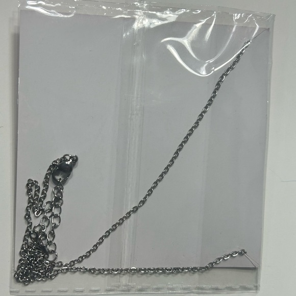 Mother of the Bride Necklace Bride To My Mother On My Wedding day - Picture 5 of 6